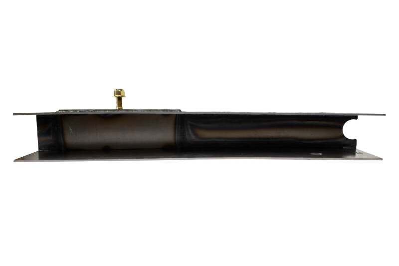 Rust Buster Leaf Spring Frame Section Left Side