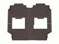 WeatherTech 21-22 Chrysler Pacifica Rear FloorLiner - Cocoa