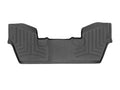 WeatherTech 2017+ Acura MDX (Advanced Package) Rear FloorLiner 3rd Row - Black