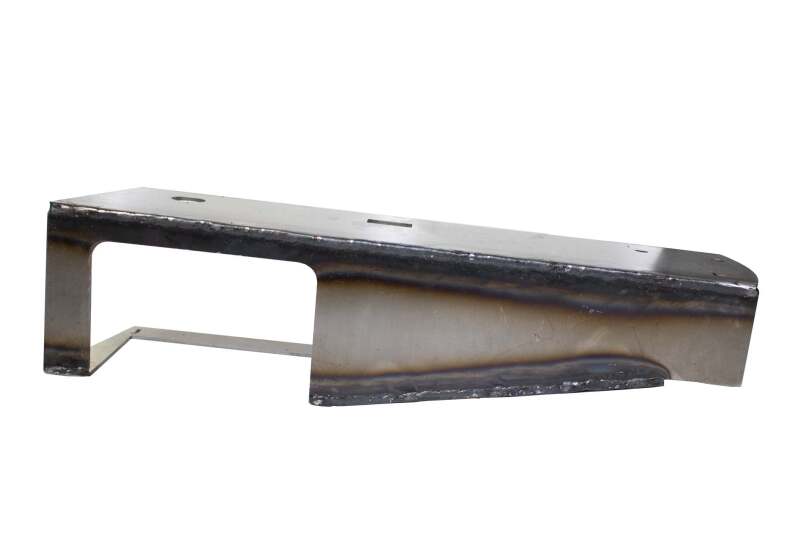 Rust Buster 05-15 Toyota Tacoma / 03-09 Toyota 4Runner Center Frame Repair Kit - Left