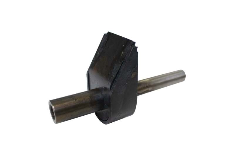 Rust Buster Over Axle Frame Section Left Side