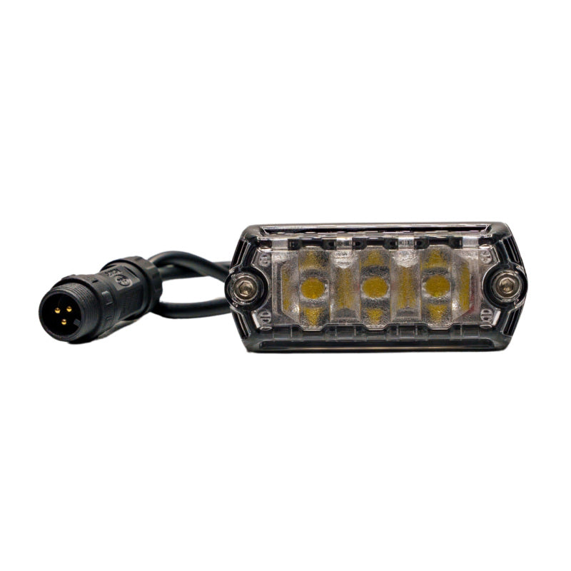 Nacho Lighting Nano ARB Base Rack Light Kit (Pair)