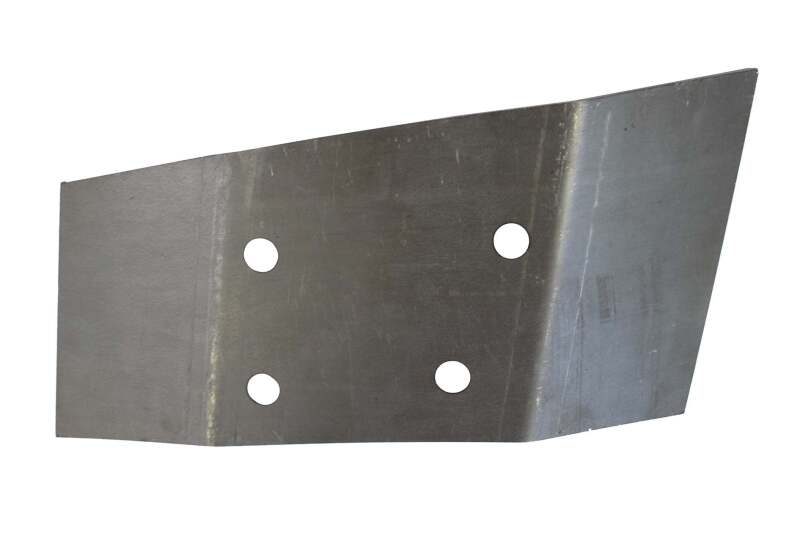 Rust Buster Leaf Spring Frame Section Right Side