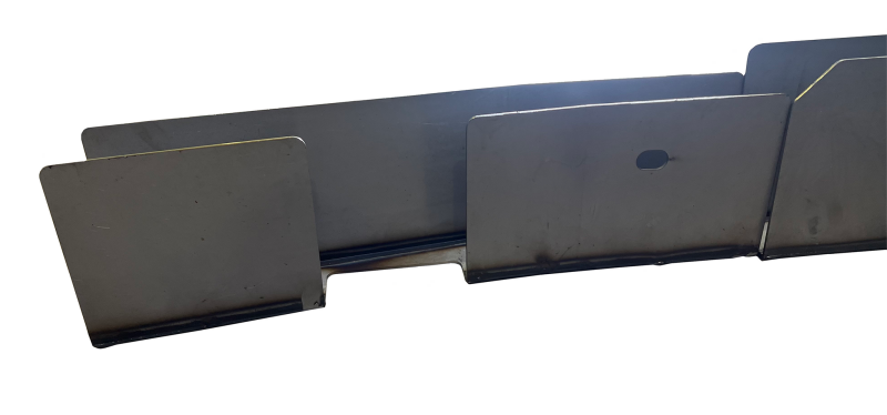 Rust Buster 2004-2008 Ford F150 Front Frame Section - Right