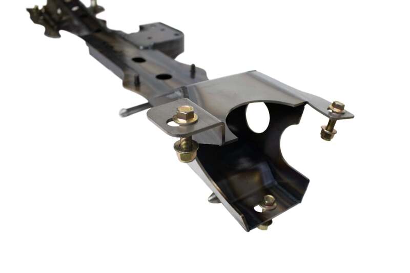 Rust Buster Rear Fuel Tank Crossmember