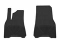 WeatherTech 20-24 Tesla Model Y Front All-Weather Floor Mats - Black