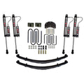 Skyjacker 6In SR 86-96 F350 MONO W/TWGP