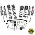 Skyjacker JL 3.5-4In 4DR LT ADX