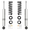 Bilstein B8 6112 2024+ Ford Ranger 1-2.5in Front Lift Kit