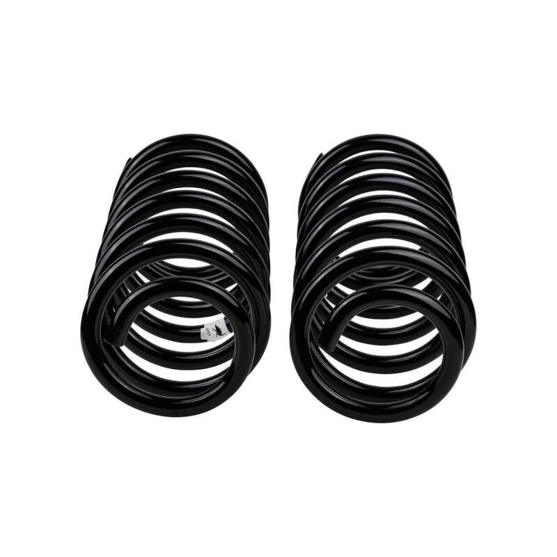 Old Man Emu 24-27 Ineos Grenadier Rear Coil Spring Set (Heavy Load)