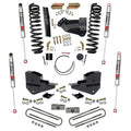 Skyjacker 4In KIT 23 F250 4WD GAS W/M95