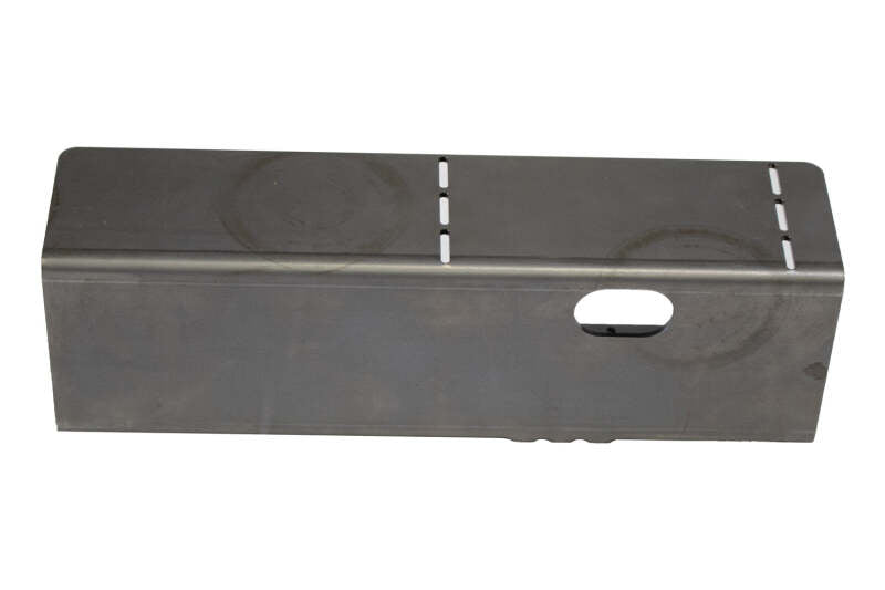Rust Buster 02-09 Chevy Trailblazer / GMC Envoy Rear Frame Section - Right