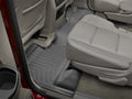 WeatherTech 2026 Toyota RAV4 Plug-In Hybrid Rear FloorLiner - Black