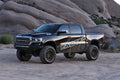 Fabtech 2019 Ram 1500 4WD 6in Front Dirt Logic 2.5 Reservoir Coilovers - Pair