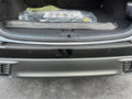WeatherTech 23-24 Lexus RX (Incl. Hybrid/500h) BumperTopper - Black