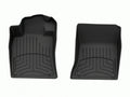 WeatherTech 19-22 Nissan Altima Front FloorLiner HP - Black