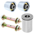 RockJock JL/JT Johnny Joint Kit Front End Housing All Factory Axle Housings