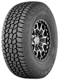Yokohama Geolandar AT4 Tire - 255/70R18 116H