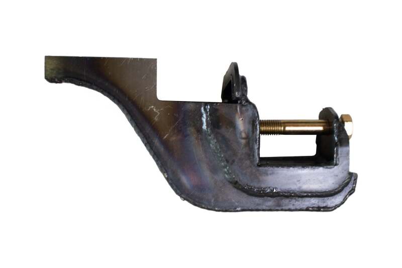 Rust Buster 11-19 Chevy Silverado 2500HD/3500HD Leaf Spring Mount - Right