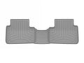 WeatherTech 2025 Subaru Forester Rear FloorLiner HP - Grey