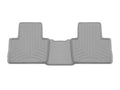 WeatherTech 2019+ Toyota RAV4 Rear FloorLiner HP - Grey