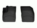 WeatherTech 21-23 Buick Envision Front FloorLiner HP - Black