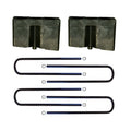 Skyjacker 3.5 in. Blink/Ubolt Kit Ford 2011 F250/350