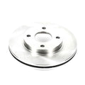 Power Stop 00-04 Ford Focus Front Autospecialty Brake Rotor