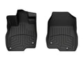 WeatherTech 19-23 Acura RDX Front FloorLiner HP - Black