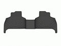 WeatherTech 19-24 BMW X5 40i / 21-23 X5 45e / 20-23 X5 M Rear FloorLiner HP - Black