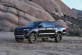 Fabtech 2019 Ford Ranger 4WD 3.5in Ball Joint UCA System - Component Box