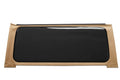 Bestop 18-26 Jeep Wrangler JL Oe JL Replacement Windows (Rear 2-Door Or 4-Door Tan Twill Tinted)