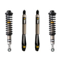 ARB OME Struts & Cartridges