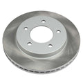 Power Stop 97-03 Ford F-150 Front Semi Coated Rotor