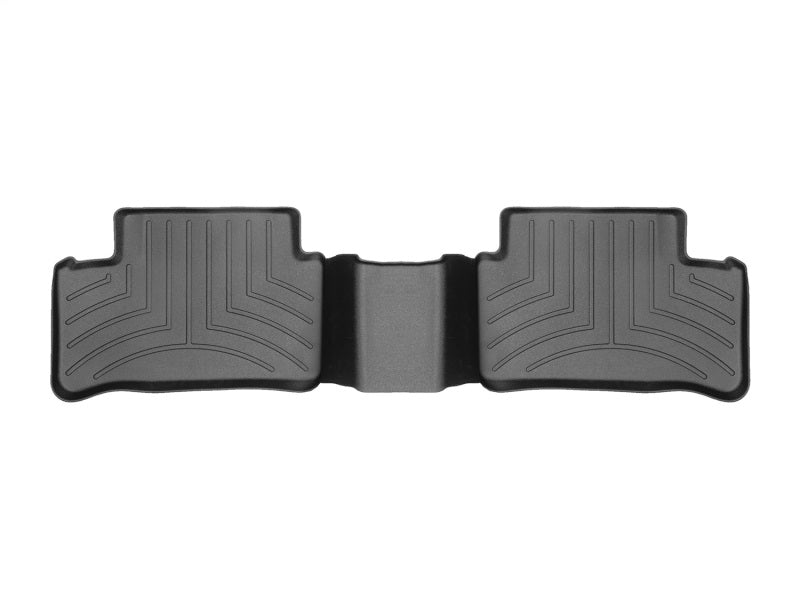 WT FloorLiner - Front - Blk