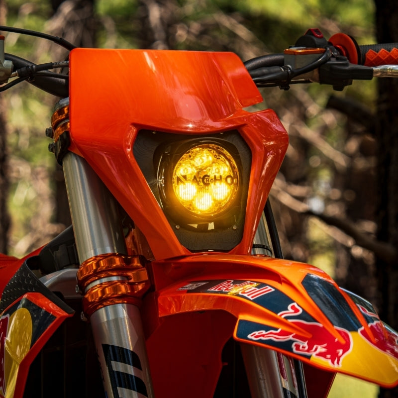 Nacho Lighting 17-23 KTM Universal Light Kit