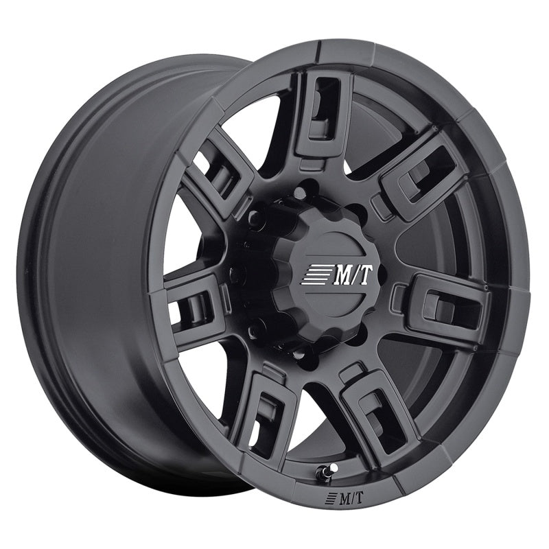 Mickey Thompson Sidebiter II Center Cap - Bolt On Pop-Top 8X170 - 250397