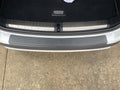 WeatherTech 16-22 BMW X1 28i BumperTopper Black
