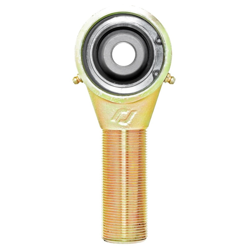 RockJock Johnny Joint Rod End 3in Narrow Forged (1-1/2in -12 RH Threads 3.550in x .827in Ball)