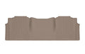 WeatherTech 2012+ Dodge Ram Truck 2500/3500 Rear FloorLiner HP - Tan