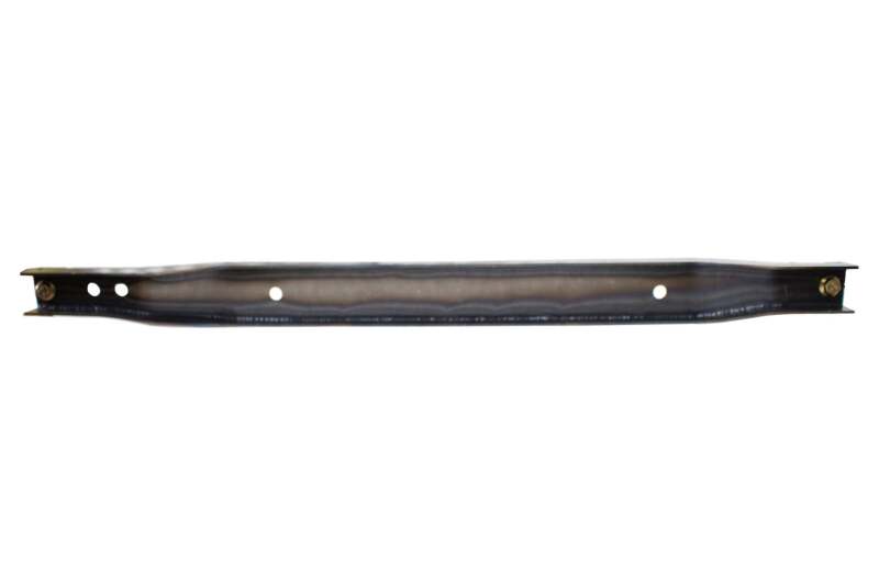 Rust Buster Spare Tire Crossmember Support