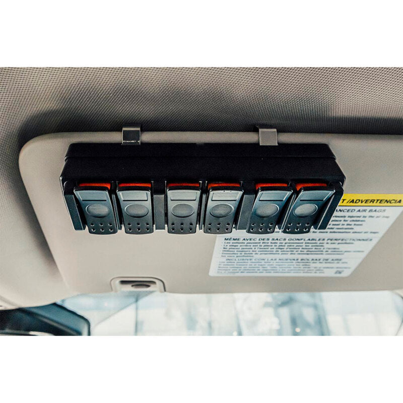 Oracle Trigger 6 Shooter Toyota Tacoma Combo Kit