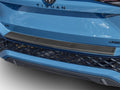 WeatherTech 25-26 Volkswagen Tiguan Behind 2nd Row BumperTopper - Black