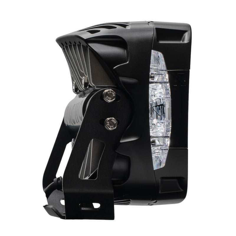 Nacho Lighting Grande 4 Lo Spot Light
