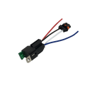 Oracle Trigger Add-On Relay