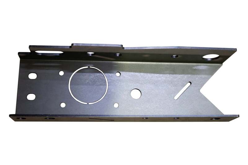 Rust Buster Rear Frame Section
