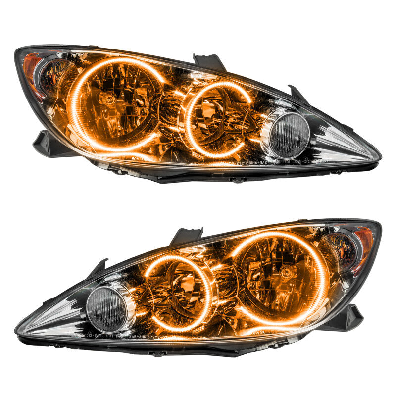 Oracle 05-06 Toyota Camry SMD HL - ColorSHIFT