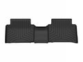 WeatherTech 2024+ Hyundai Santa Fe Hybrid Rear FloorLiner HP