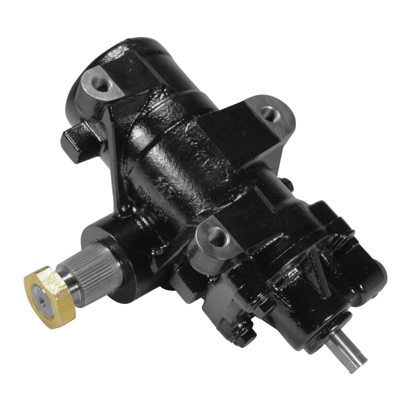 Yukon Gear 11-21 GM Silverado/Sierra 2500/3500 Power Steering Gear Box
