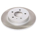 Power Stop 06-11 Buick Lucerne Rear Semi Coated Rotor